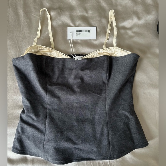 Reformation Melanie Top - Picture 2 of 5